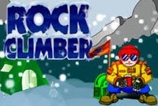 Rock Climber