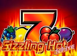 Sizzling Hot