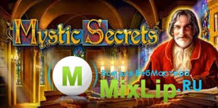 Mystic Secrets