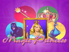 Magic Princess