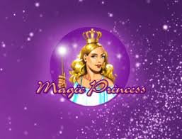 Magic Princess
