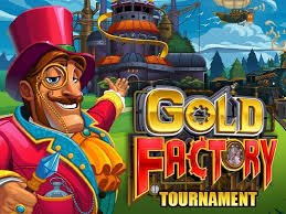 ���� Gold Factory 